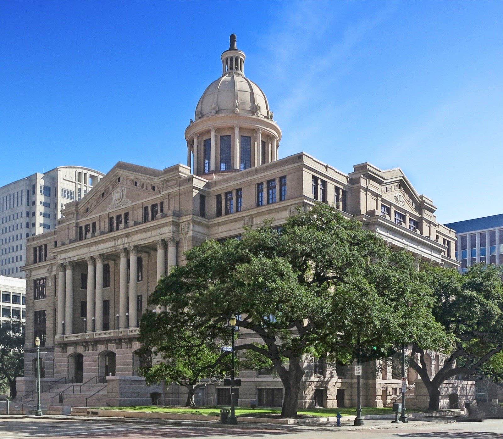 Harris County Marriage License: Houston's Process, Costs, and Timeline (2026)
