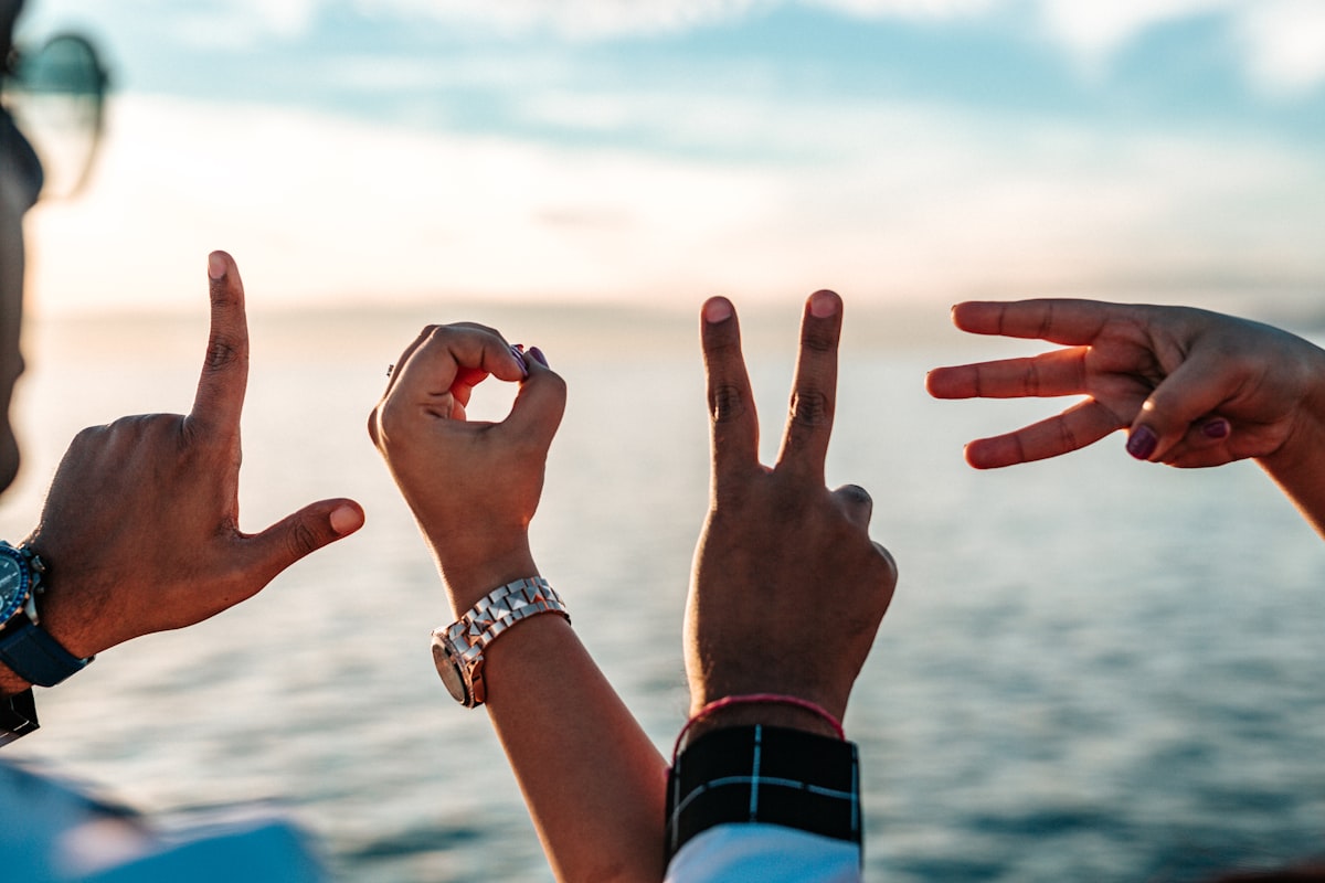 Online Weddings: Perfect Solution for Long-Distance Relationships
