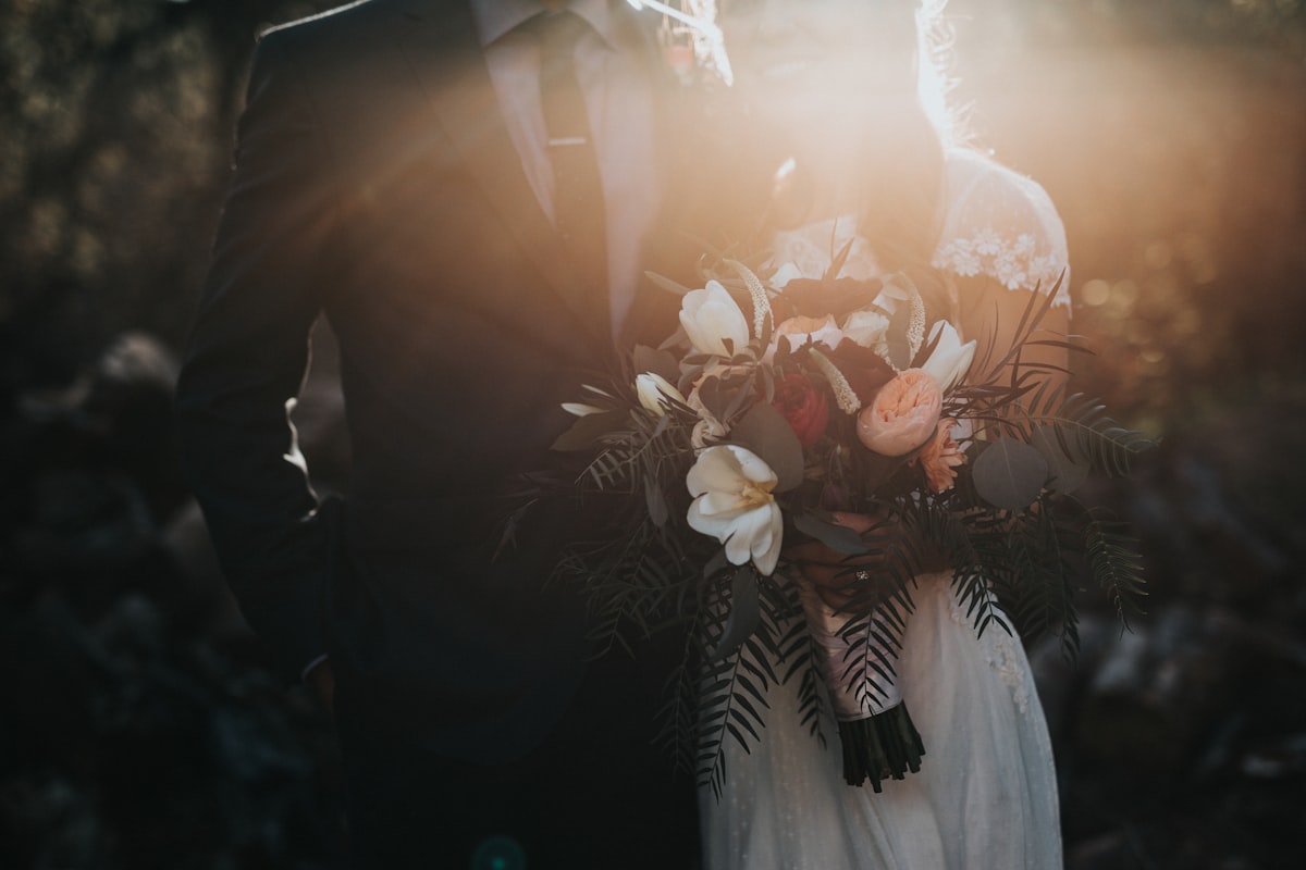 Complete Guide to Planning Your Online Wedding