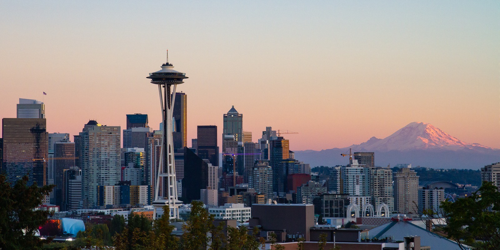 Courthouse Wedding in Seattle: Judge-Performed Ceremonies, Costs, and What to Expect (2026)