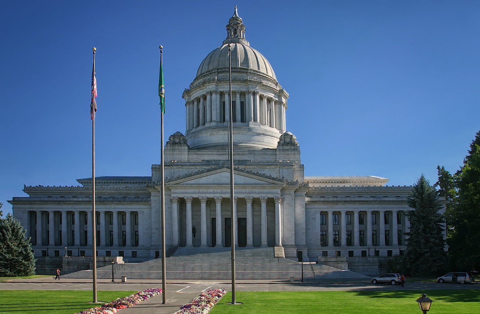 Washington's 3-Day Marriage Waiting Period: How It Works and Why There's No Way Around It