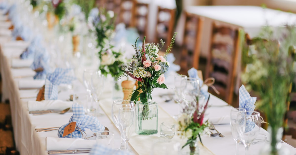 Creative Wedding Ceremony Ideas for Virtual Celebrations