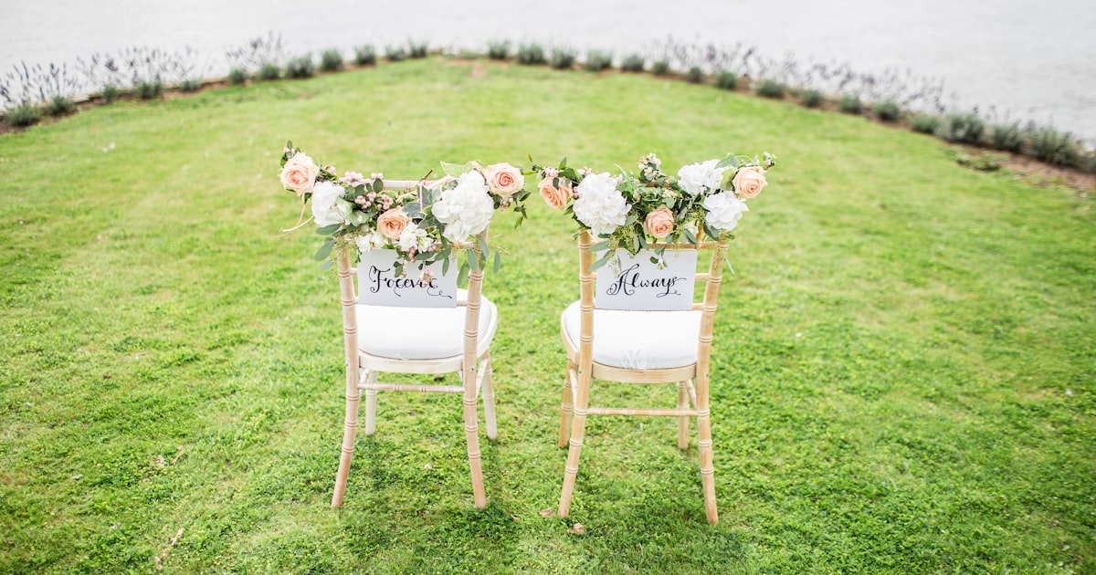 Wedding Trends 2025: The Rise of Virtual and Hybrid Ceremonies